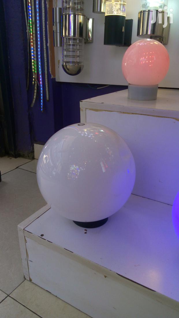 Garden Lights - thumbnail 4