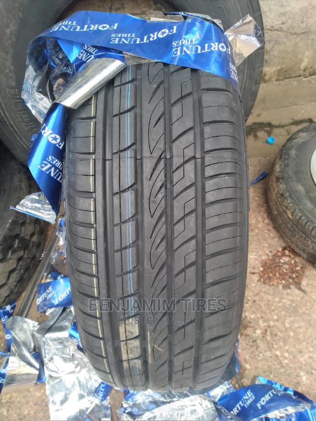 Fortune Tires Sizes 235/60r18 Ht - thumbnail 2