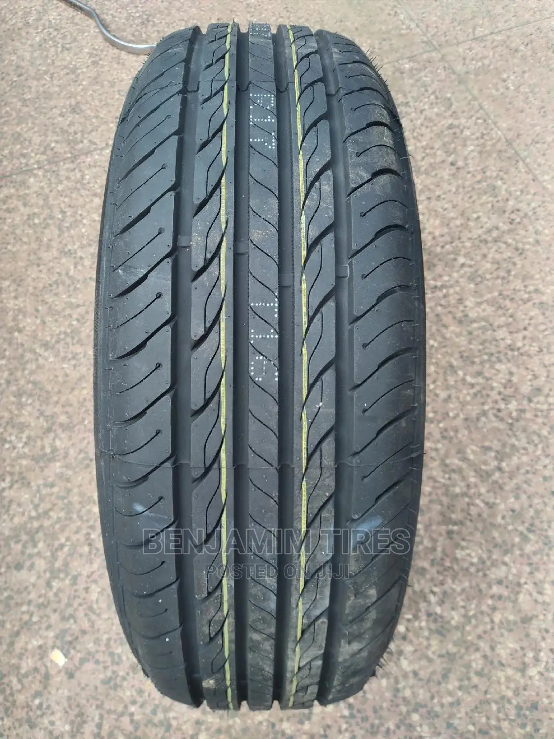Sailwin Tires Sizee 215/60r17.