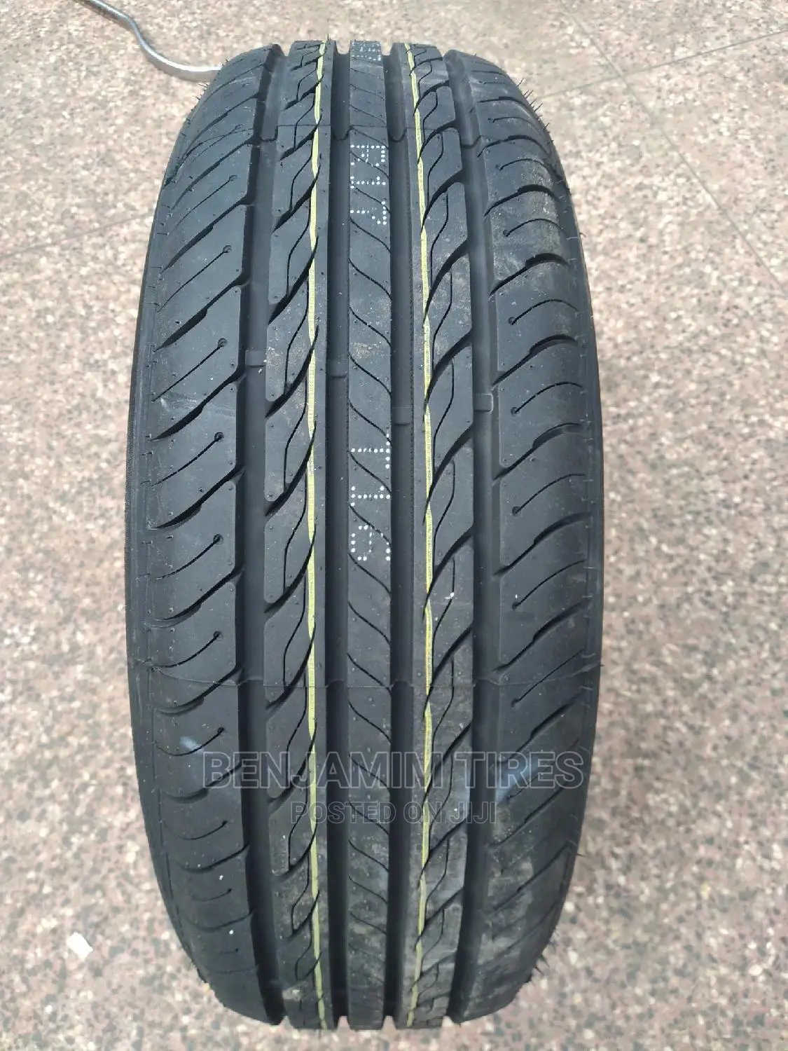 Sailwin Tires Sizee 215/60r17.