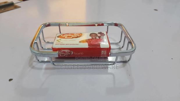 Soap Holder Wire Small