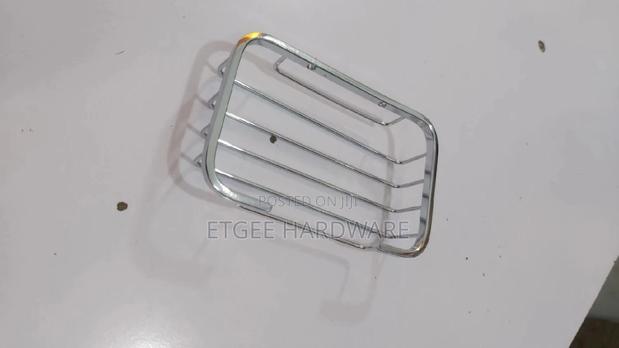 Soap Holder Wire Small - thumbnail 3