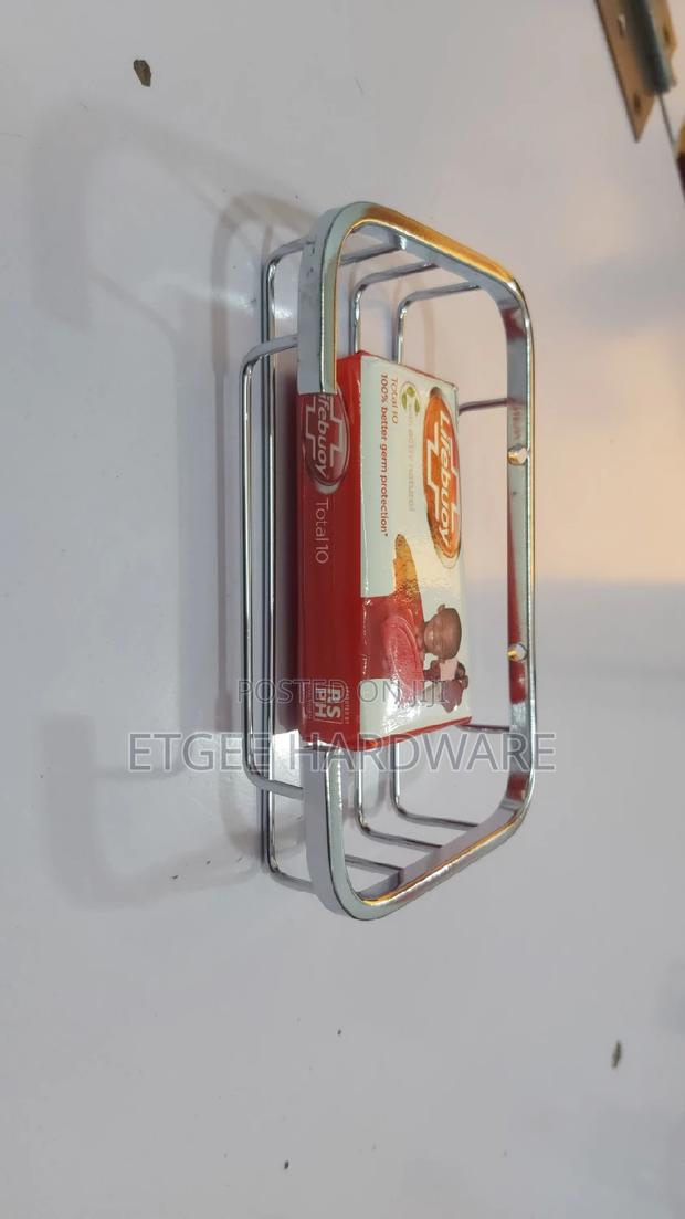 Soap Holder Wire Small - thumbnail 4