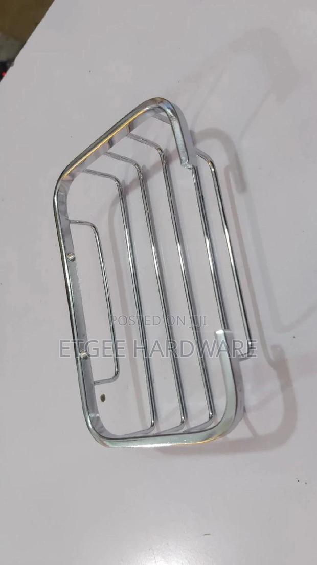 Soap Holder Wire Small - thumbnail 2