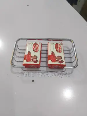 Soap Holder Wire