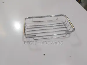 Soap Holder Wire