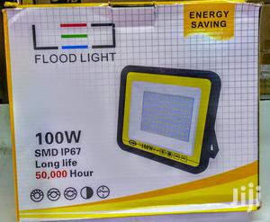 100w Floodlights