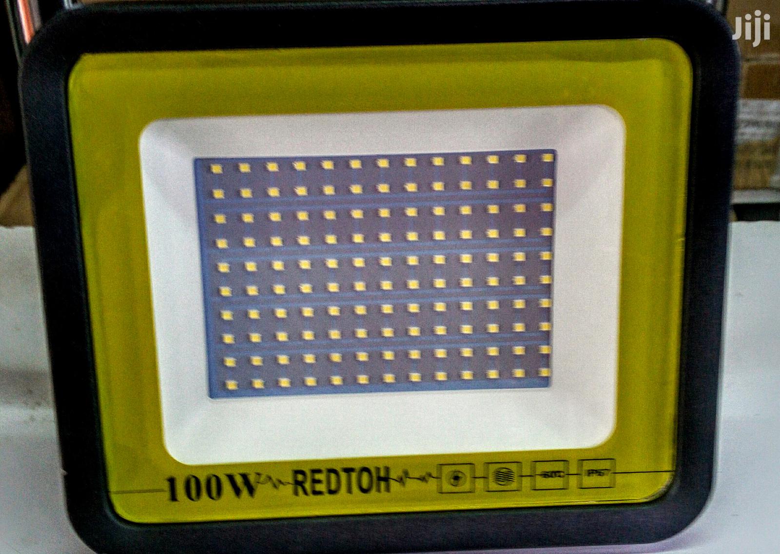 100w Floodlights