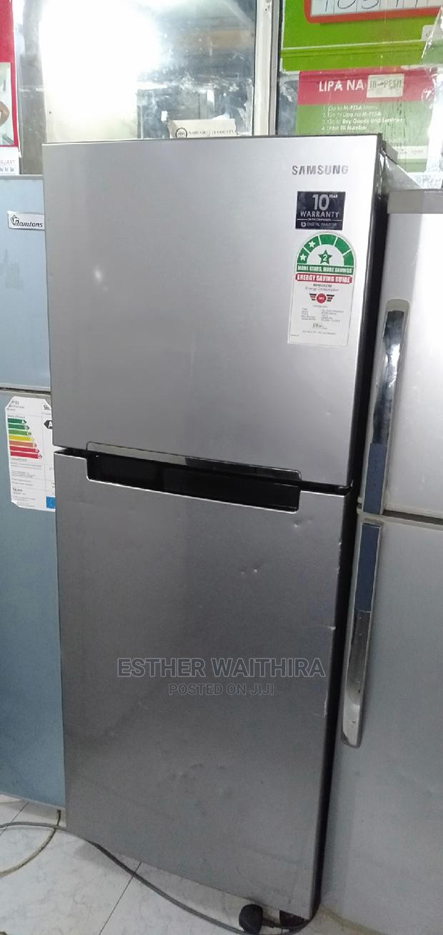 Samsung Fridge 300 Litres - main view