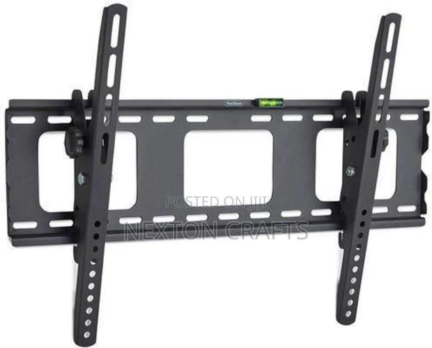 24-60 Inch Skilltech SH43T Tilting TV Wall Mount Bracket