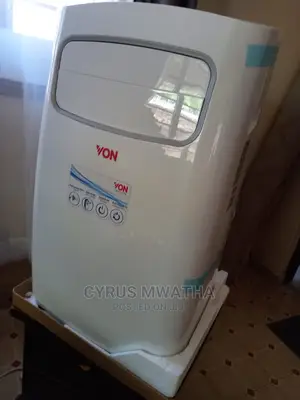 Portable Room Air Conditioner