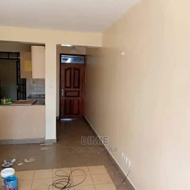 3bdrm Apartment in Gracia Apartments, Kiambu CBD for sale