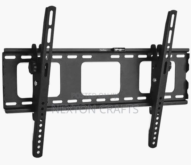 24-60 Inch Skilltech SH44T Tilting TV Wall Mount Bracket - thumbnail 2