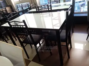 4 Seater Dining Table