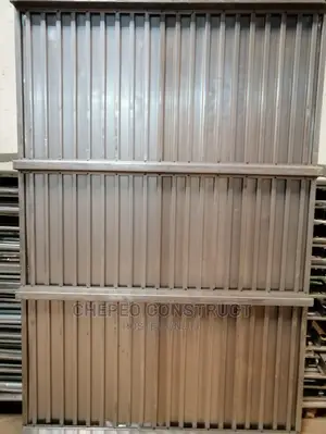Wall Panels Aluminum
