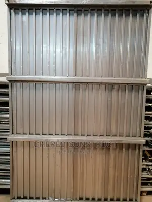 Wall Panels Aluminum