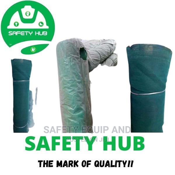 Scaffolding Nets in Kenya at Affordable Price - main view