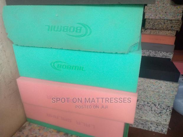 Bobmil Cushions SHD 5"