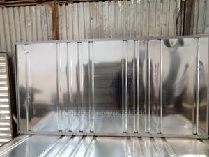 Heavy Gauge Panels - thumbnail 2