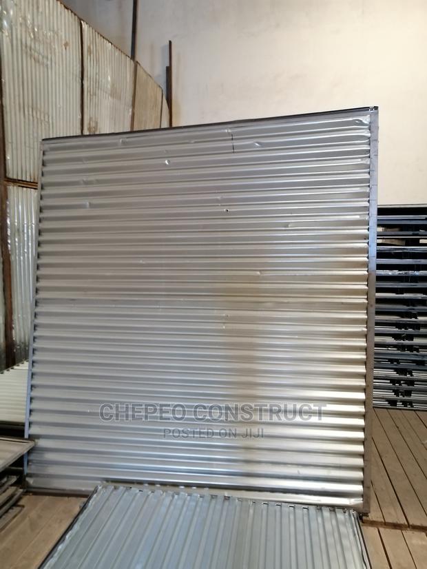 Heavy Gauge Panels - thumbnail 3