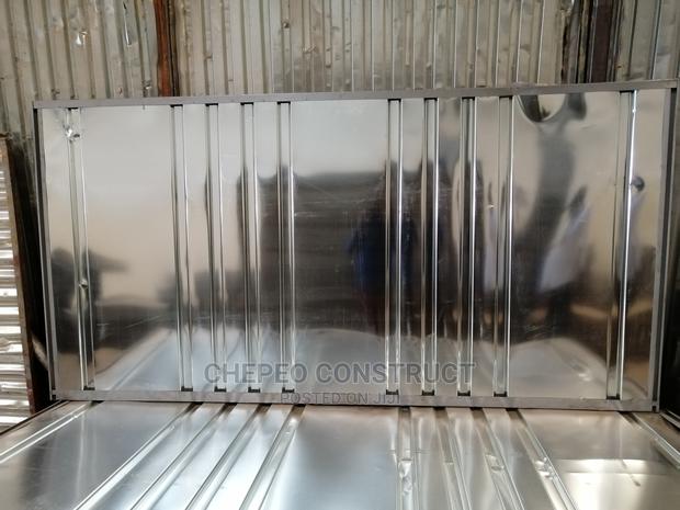 Heavy Gauge Panels - thumbnail 4