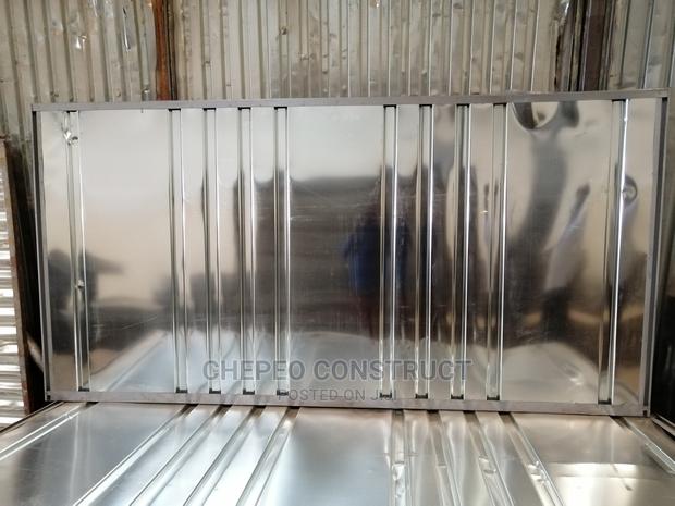 Heavy Gauge Panels - thumbnail 5