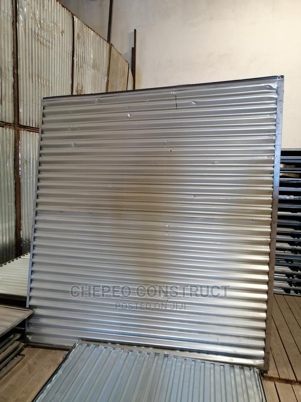 Heavy Gauge Panels - thumbnail 6