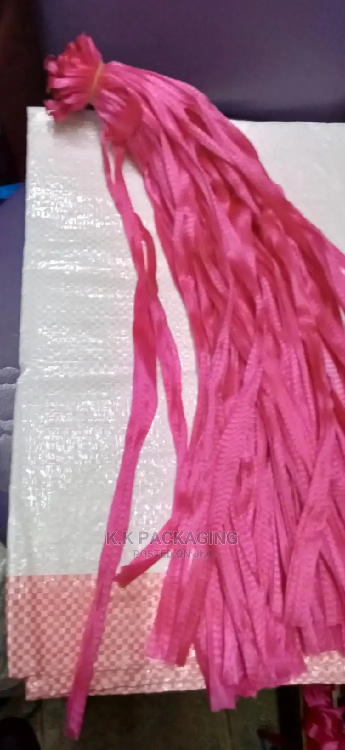 Cereals Packaging Net