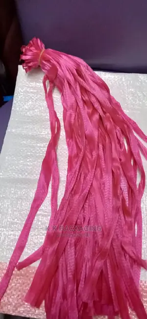 Cereals Packaging Net