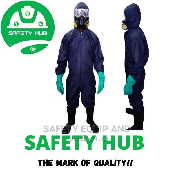 Spray Coveralls at Wholesale Retail Price in Kenya