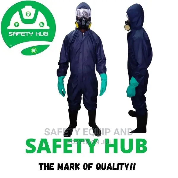 Spray Coveralls at Wholesale Retail Price in Kenya