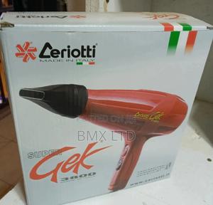 Gek Original Blowdry - thumbnail 2