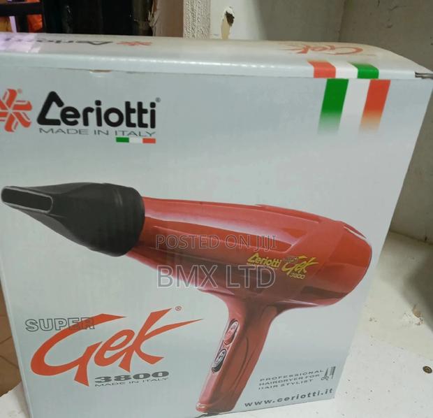 Quality Hair Straightener - main view