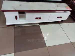Extendable TV Stand