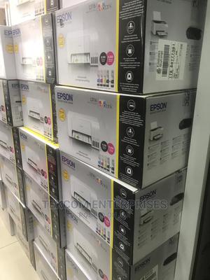 Epson L3116 Printer - thumbnail 2