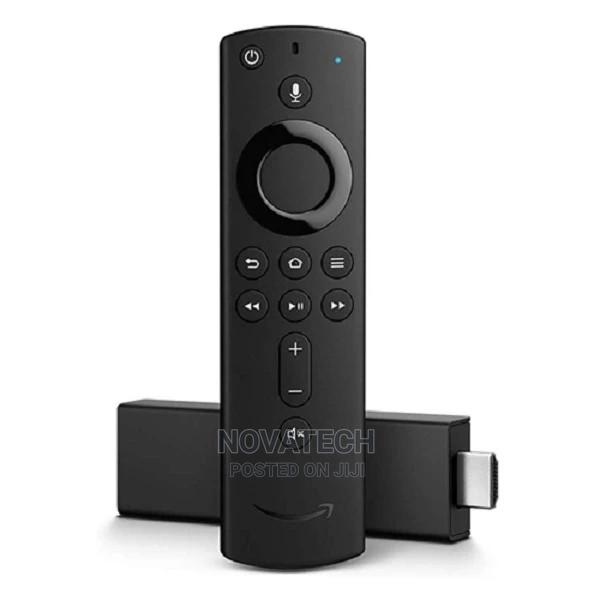 Amazon Fire TV Stick Streaming Media Player - thumbnail 2