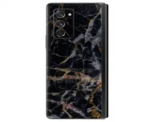 Marble Case for Galaxy Fold 2