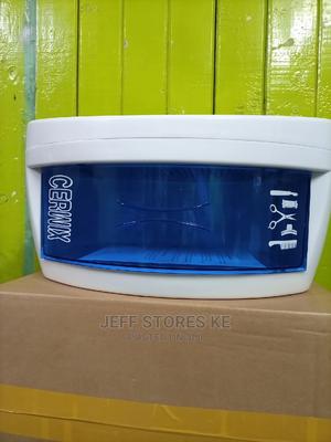 Uv Sterilizer - main view