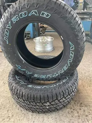 265/65 R17 Joyroad Tyre Allterrain Nylon