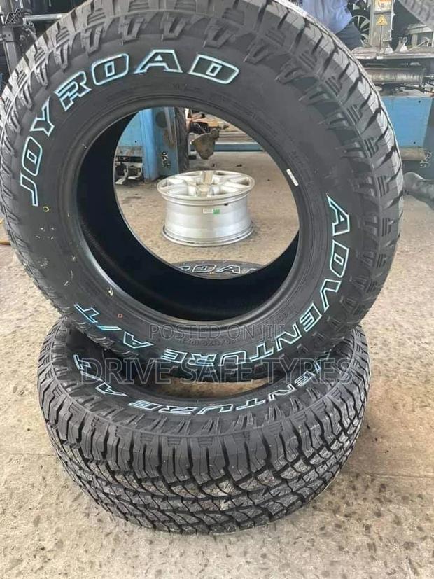 265/65 R17 Joyroad Tyre Allterrain Nylon