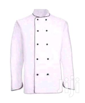 Contact Us for High Quality Chef Jackets - thumbnail 2