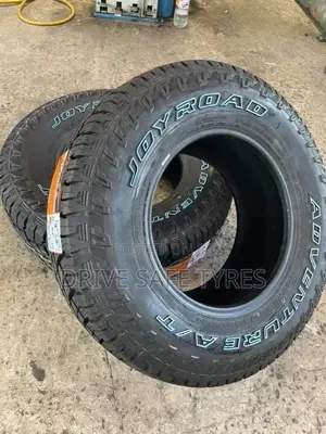 265/70 R16 Joyroad Tyre Made in China Allterrain