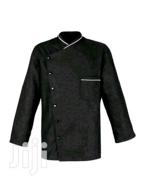 Contact Us for High Quality Chef Jackets