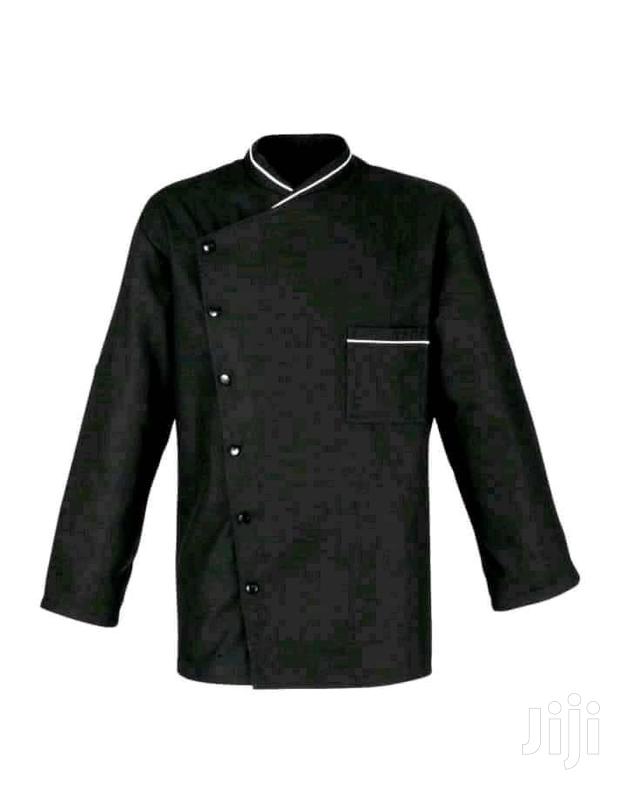 Contact Us for High Quality Chef Jackets - thumbnail 3