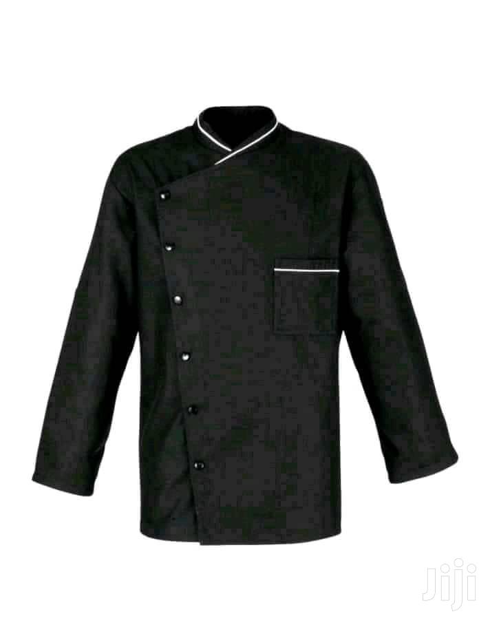 Contact Us for High Quality Chef Jackets