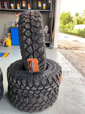 265/70 R16 Joyroad Tyre Mudterrain Nylon