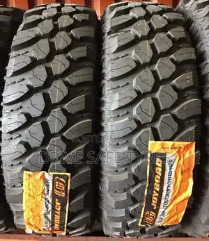 235/75 R16 Joyroad Tyre Mudterrain Nylon