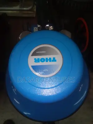 Floor Scrubber Machine