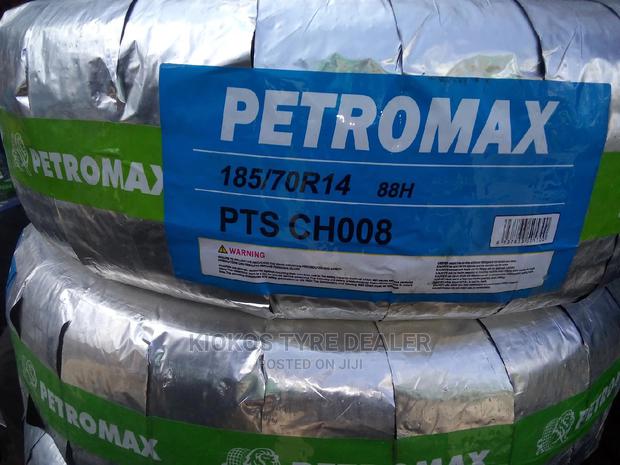 185/70r14 Petromax - main view
