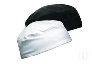 We Make And Supply Chef Uniforms